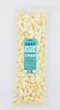 Popkorn POPHOUSE soolane 130g