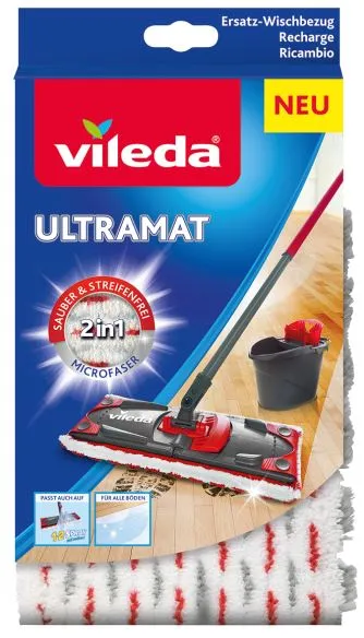 Põrandalapp, VILEDA 919 Ultra