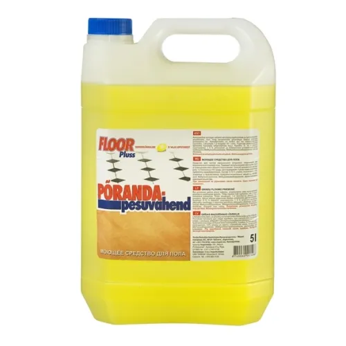 Põrandapuhastusvahend MAYERI, Floor-Plus 5L