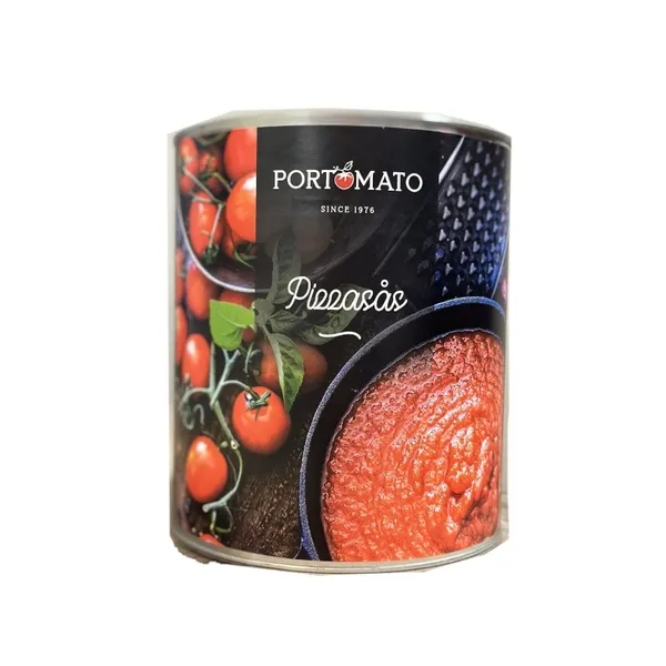 PORTOMATO Pitsakaste 3kg