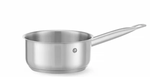 Pott Kitchen Line, pika varrega, roostevaba teras, 1,5 L, D 16 cm, H 7,5 cm, tk