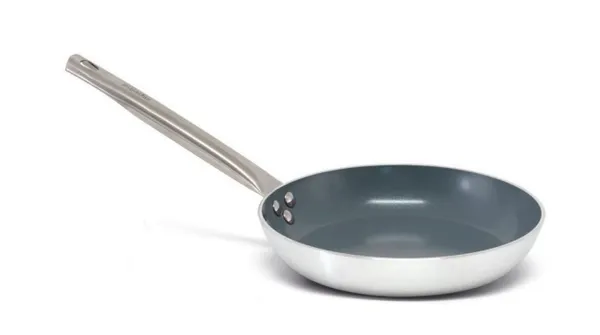 Praepann PUJADAS, Fusion® ceramic, mittenakkuva kattega, alumiinium, D 24 cm, tk
