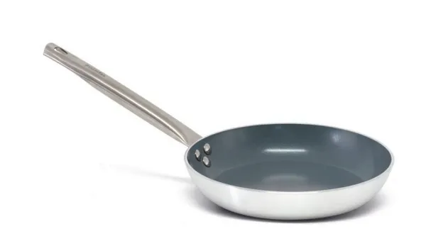 Praepann PUJADAS, Fusion® ceramic, mittenakkuva kattega, alumiinium, D 28 cm, tk
