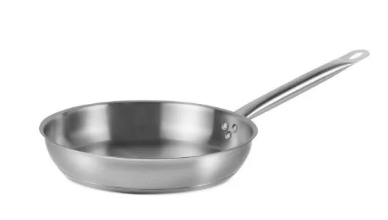 Praepann PUJADAS, Inox First Expert, katmata, alumiinium, D 20 cm, tk