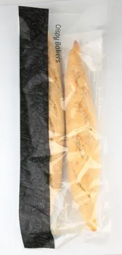 Prantsuse baguette Ancient, külmutatud, 220g x 2tk, pakk