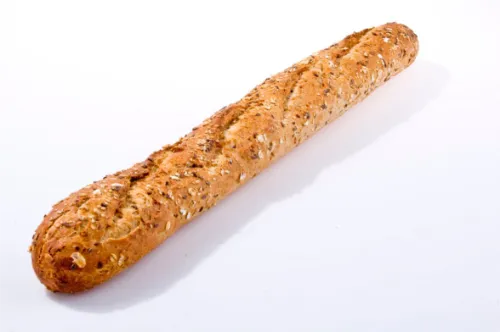 Prantsuse baguette, Baguette Fintes, teradega, külmutatud, 350g x 2tk, pakitud