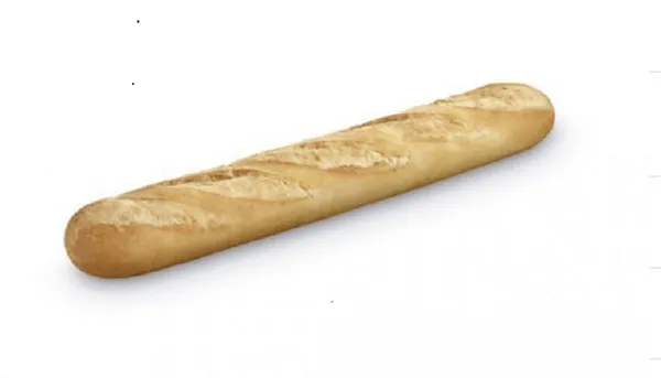 Prantsuse baguette EUROPASTRY, külmutatud, 270g x 26tk