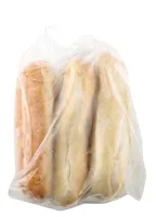 Prantsuse baguette, külmutatud, 3tk x 115g, pakitud
