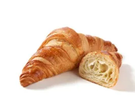 Prantsuse võicroissant DELIFRANCE, külmutatud, 55g x 25tk