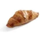 Prantsuse võicroissant GOURMAND külmut. 25g*75tk./1,88kg