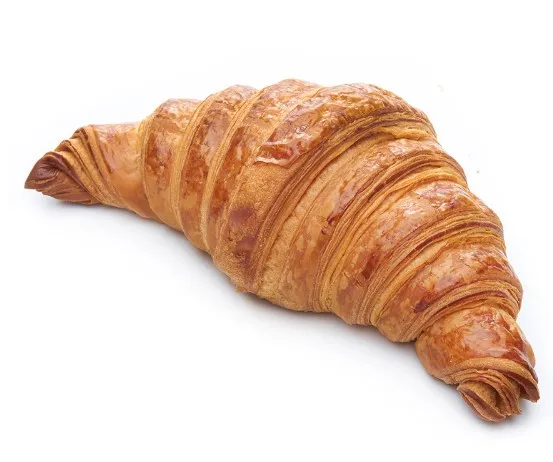 Prantsuse võicroissant GOURMAND külmutatud. 55g x 35tk