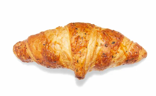 Prantsuse võicroissant GOURMAND, singi-juustutäidisega, külmutatud, 100g x 30tk