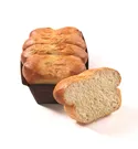 Prantsuse võisai DELIFRANCE, Brioche Nanterre, külmutatud, 360g x 22tk