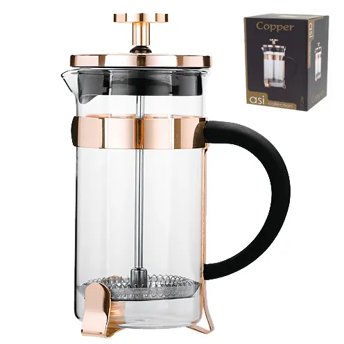 Presskann, COPPER, 1L, tk