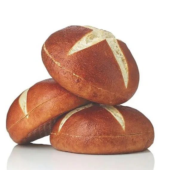 Pretzel sai SALOMON, külmutatud, 80g x 48tk