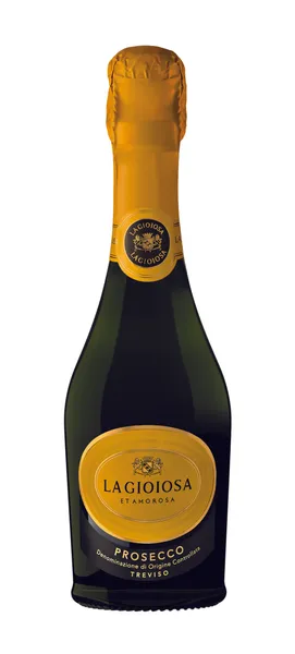Prosecco Treviso DOC Brut LA GIOIOSA 20cl; R24/192017/73