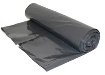 Prügikotid 350 L, 1200 x1450, 50 my, 10tk/rll, LDPE