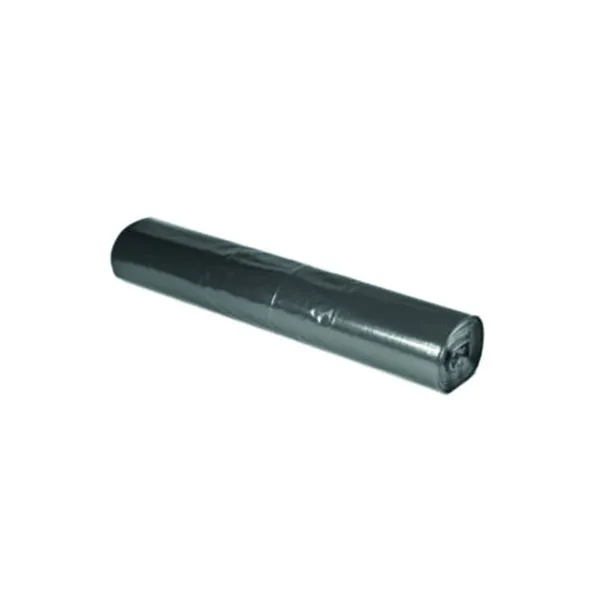 Prügikotid 75 L, 40 mic, 10 tk, LD, 65 x 1000 cm, must