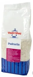 Pudruriis Veski Mati 1kg