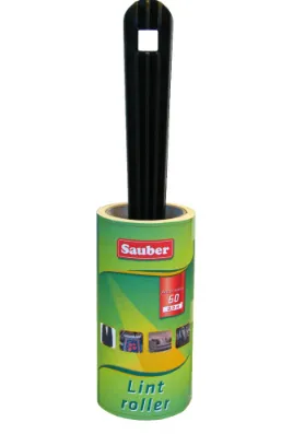 Puhastusrull SAUBER 60kihti, 8,5mx10cm, tk