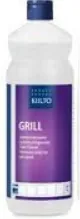 Puhastusvahend grillidele ja ahjudele, 1 l, KIILTO Grill