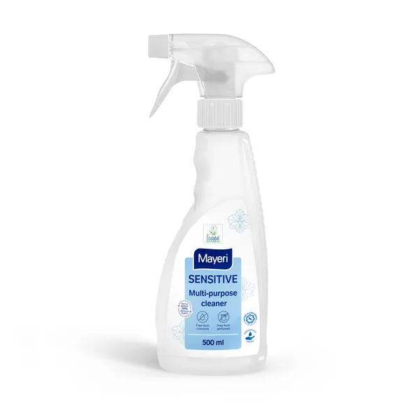 Puhastusvahend MAYERI, Sensitive, universaalne, 500 ml