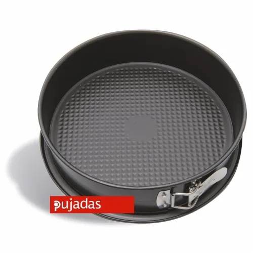 PUJADAS Koogivorm 24 cm, lahtikäiv, nonstick