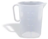 PUJADAS Mõõtekann, 1 l,