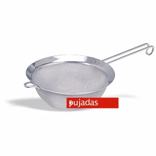 PUJADAS Sõel 12 cm, roostevaba teras, peenike