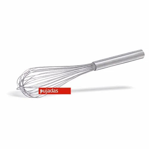PUJADAS Vispel 25 cm, 12 traati, rst
