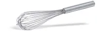 PUJADAS Vispel 45 cm, 12 traati, rst