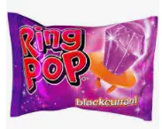 Pulgakomm Ring Pop Bazooka 10g