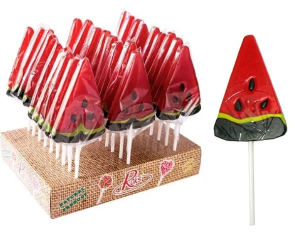 Pulgakomm ROKS Arbuus 35g