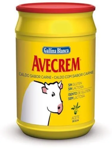 Puljong GALLINA BLANCA veiselihamaitseline,gluteenivaba 1 kg