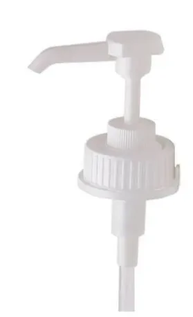 Pump 500 ml pudelile