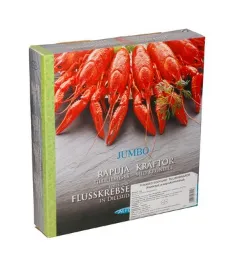Punane soovähk ALFOCAN, külmutatud, 1kg