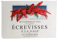 Punane soovähk  ALFOCAN, veinimarinaadis, keedetud, 25/30, külmutatud, 500g