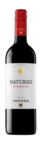 Vīns TORRES Natureo Syrah b/a 750ml D