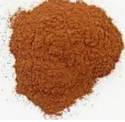 Punase paprika pulber ASTA 60,25kg