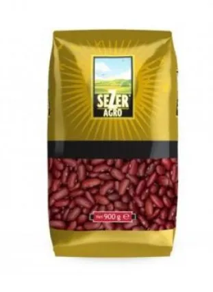 Pupiņas, sarkanas, 900g