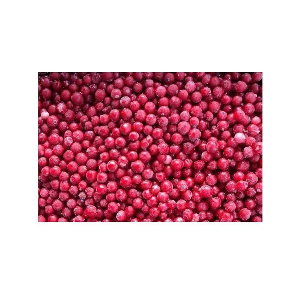 Punased sõstrad, külmutatud, 2,5kg