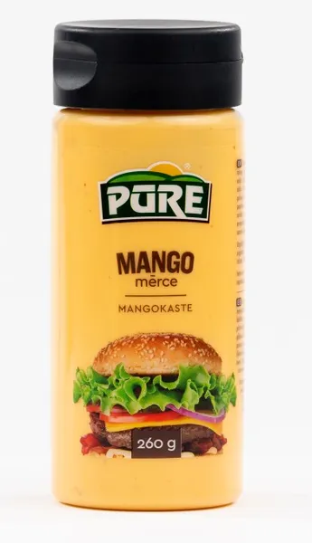 Mangokaste PURE 260g
