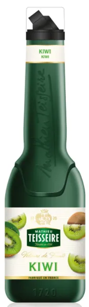 Püree TEISSEIRE, kiivi, 1 l