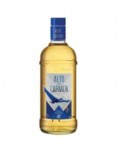 Puuviljadest valmistatud piiritusjook Alto Del Carmen Reservado NRF 40% 0,7L,R23/180656/11