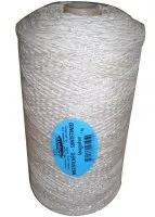 Puuvillane nöör toidule 1 kg,  850 m, 1tk