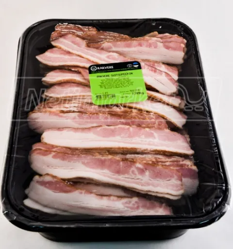 Rakvere, Suitsupeekoni ribad, ~2,5 kg