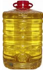 Rapsiõli PET 5L