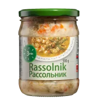 Rassolnik 3MIN, 500g