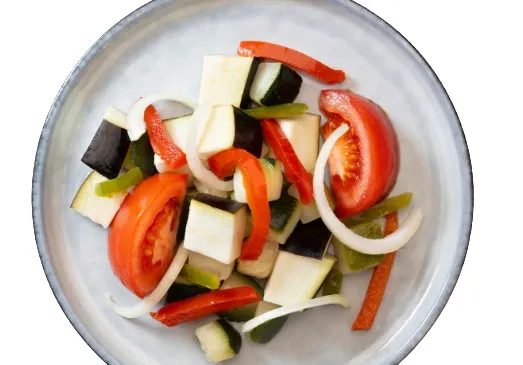 Ratatouille köögiviljasegu, külmutatud, 2,5kg