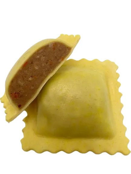 Ravioolid FINEDINE pardilihaga, külmutatud, 3kg